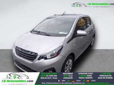 Peugeot 108 1.0 VTi 68ch BVA