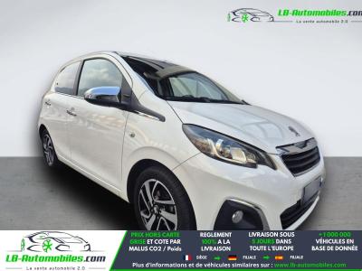 Peugeot 108 1.2 82ch BVM