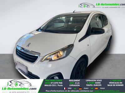 Peugeot 108 1.0 VTi 68ch BVM