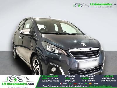 Peugeot 108 1.0 VTi 68ch BVM