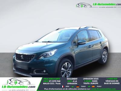 Peugeot 2008 1.2 PureTech 110ch  BVM