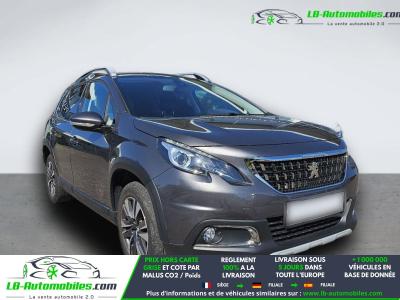 Peugeot 2008 1.2 PureTech 110ch  BVM