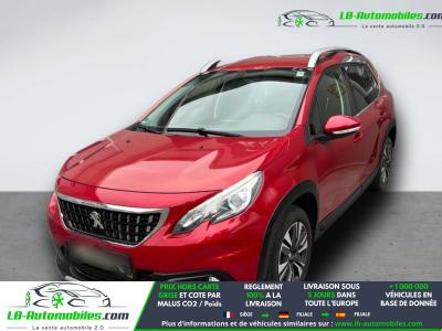 Peugeot 2008 1.2 PureTech 110ch  BVM