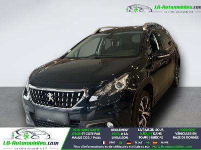 Peugeot 2008 1.2 PureTech 110ch  BVM