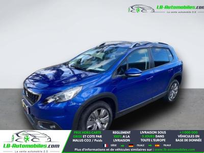 Peugeot 2008 1.2 PureTech 110ch  BVM
