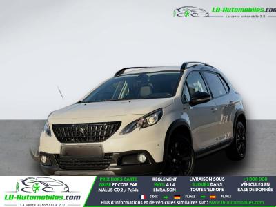 Peugeot 2008 1.2 PureTech 110ch  BVM