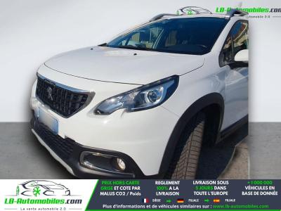 Peugeot 2008 1.2 PureTech 110ch  BVM