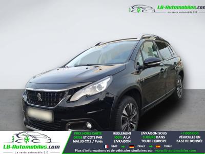 Peugeot 2008 1.2 PureTech 110ch  BVM