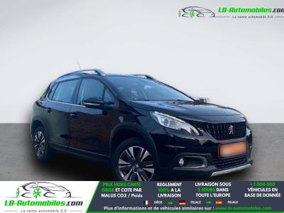Peugeot 2008 1.2 PureTech 110ch  BVM