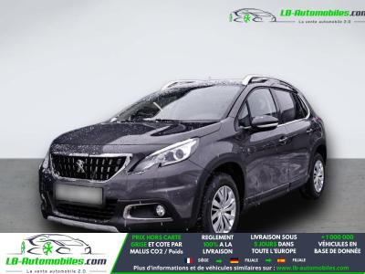 Peugeot 2008 1.2 PureTech 110ch  BVM