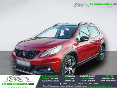 Peugeot 2008 1.2 PureTech 110ch  BVM