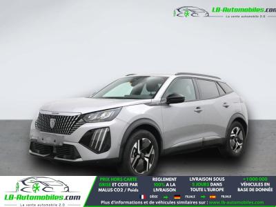 Peugeot 2008 Electrique 156 ch