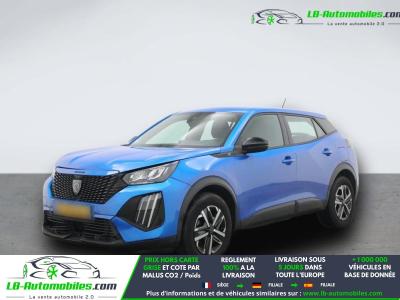 Peugeot 2008 Electrique 156 ch