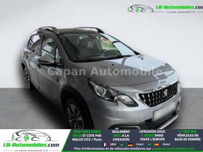 Peugeot 2008 PureTech 130  BVM
