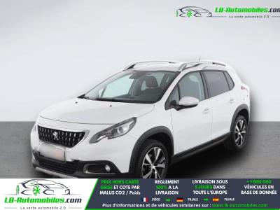 Peugeot 2008 PureTech 130  BVM