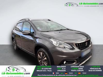 Peugeot 2008 1.2 PureTech 130ch  BVM