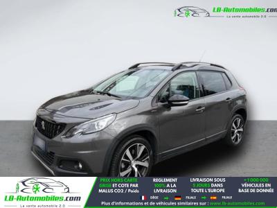 Peugeot 2008 1.2 PureTech 130ch  BVM