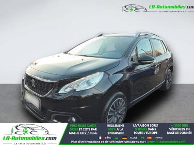 Peugeot 2008 1.2 PureTech 130ch  BVM