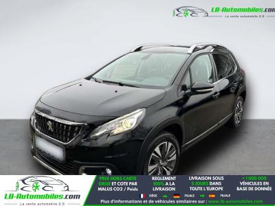 Peugeot 2008 1.2 PureTech 130ch  BVM