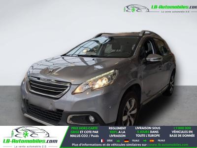 Peugeot 2008 1.2 PureTech 130ch  BVM