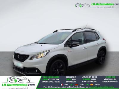 Peugeot 2008 1.2 PureTech 130ch  BVM