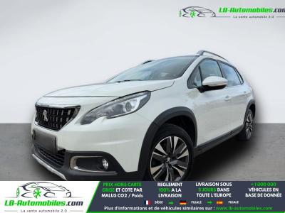 Peugeot 2008 1.2 PureTech 130ch  BVM