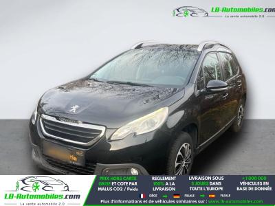 Peugeot 2008 1.2 PureTech 130ch  BVM