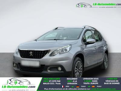 Peugeot 2008 1.2 PureTech 130ch  BVM