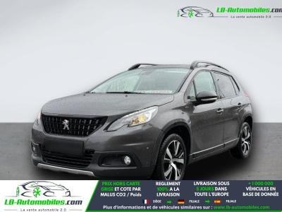 Peugeot 2008 1.2 PureTech 130ch  BVM