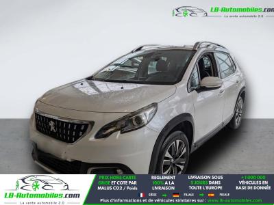 Peugeot 2008 1.2 PureTech 130ch  BVM