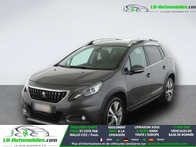 Peugeot 2008 1.2 PureTech 130ch  BVM