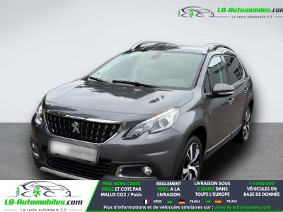 Peugeot 2008 1.2 PureTech 130ch  BVM