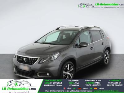 Peugeot 2008 1.2 PureTech 130ch  BVM