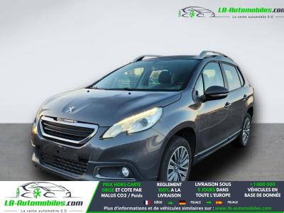 Peugeot 2008 1.2 PureTech 82ch BVM