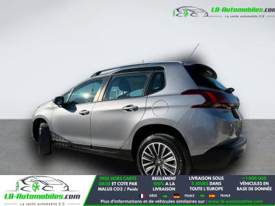 Peugeot 2008 1.2 PureTech 82ch BVM