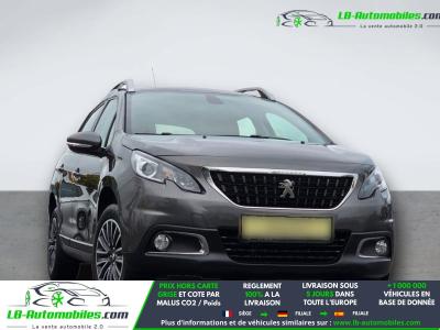 Peugeot 2008 1.2 PureTech 82ch BVM
