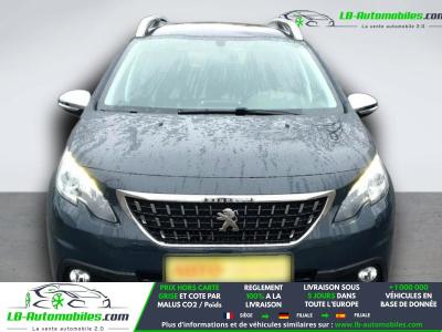 Peugeot 2008 1.2 PureTech 82ch BVM