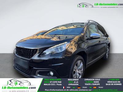 Peugeot 2008 1.2 PureTech 82ch BVM