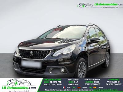Peugeot 2008 1.2 PureTech 82ch BVM