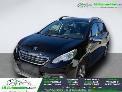 Peugeot 2008 1.2 PureTech 82ch BVM