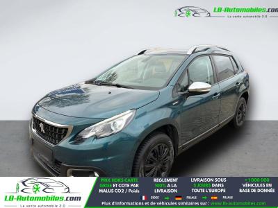 Peugeot 2008 1.2 PureTech 82ch BVM