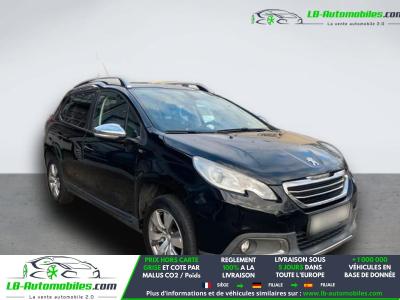 Peugeot 2008 1.2 PureTech 82ch BVM