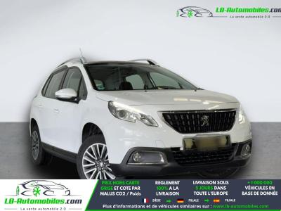 Peugeot 2008 1.2 PureTech 82ch BVM