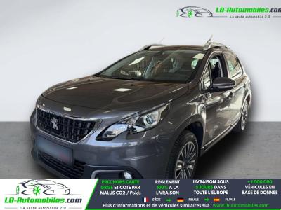 Peugeot 2008 1.2 PureTech 82ch BVM