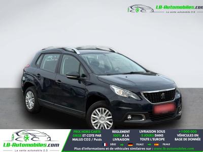 Peugeot 2008 1.2 PureTech 82ch BVM