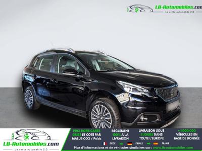 Peugeot 2008 1.2 PureTech 82ch BVM