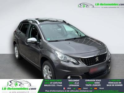 Peugeot 2008 1.2 PureTech 82ch BVM