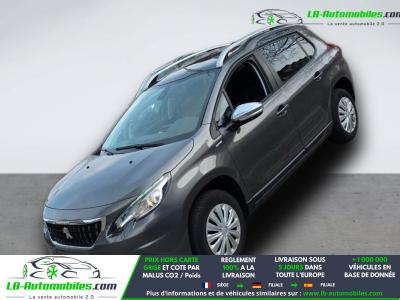 Peugeot 2008 1.2 PureTech 82ch BVM