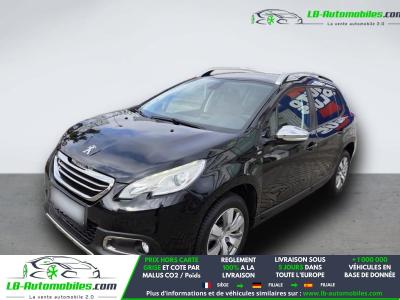 Peugeot 2008 1.2 PureTech 82ch BVM