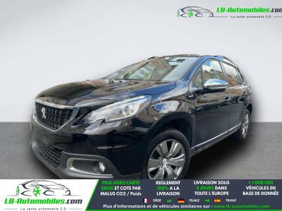 Peugeot 2008 1.2 PureTech 82ch BVM